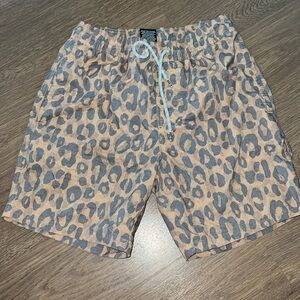 Men’s Swim Trunks